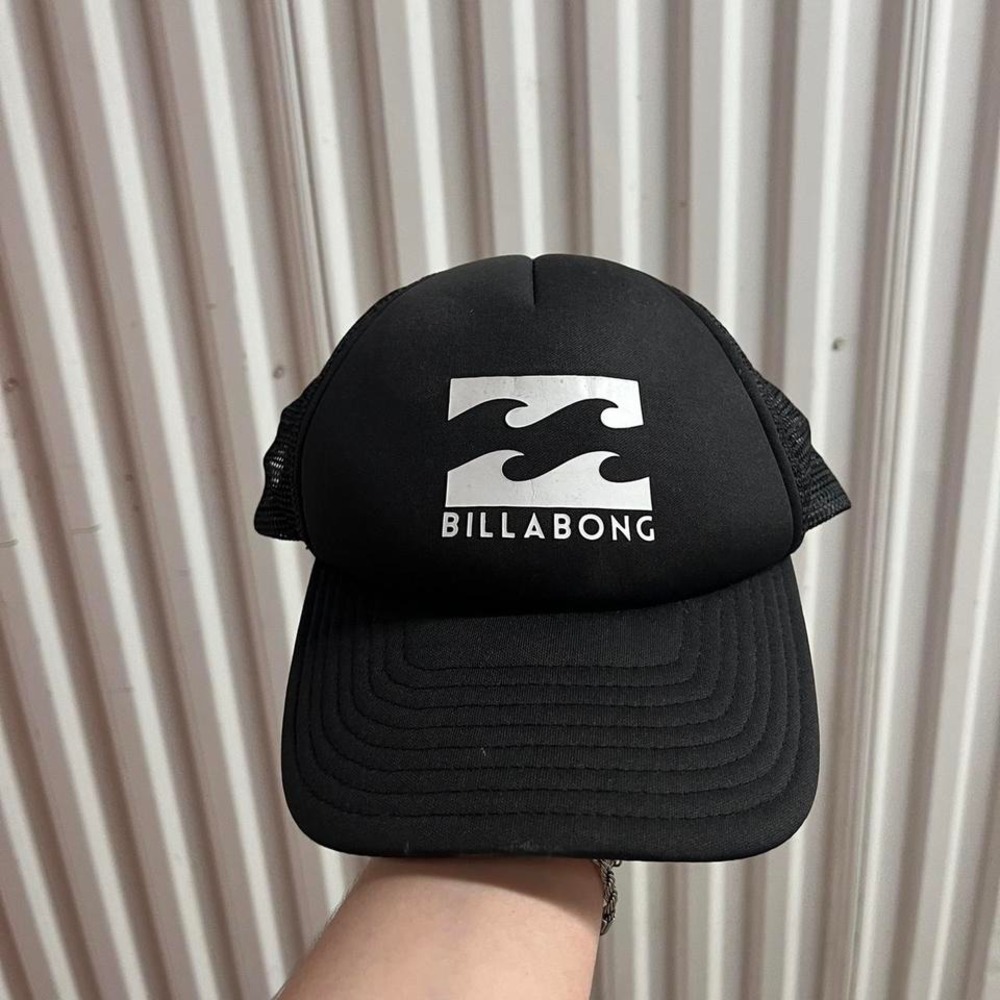 Billabong SnapBack hat‎